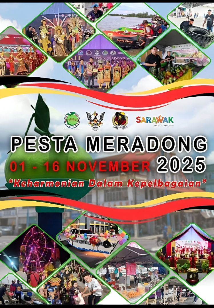 Staff Directory - Official Website of Maradong and Julau District Council